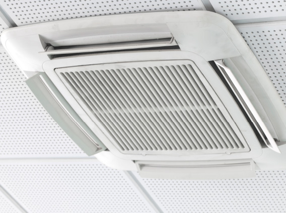 Air Conditioning Windsor