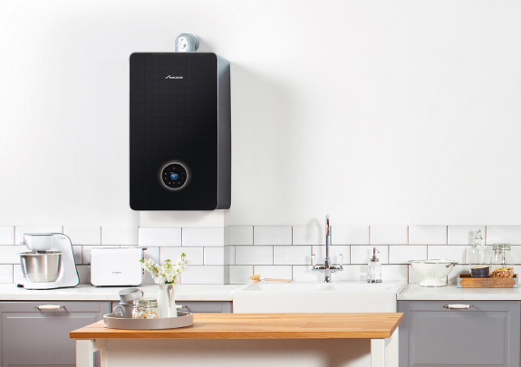 Central Heating System Windsor
